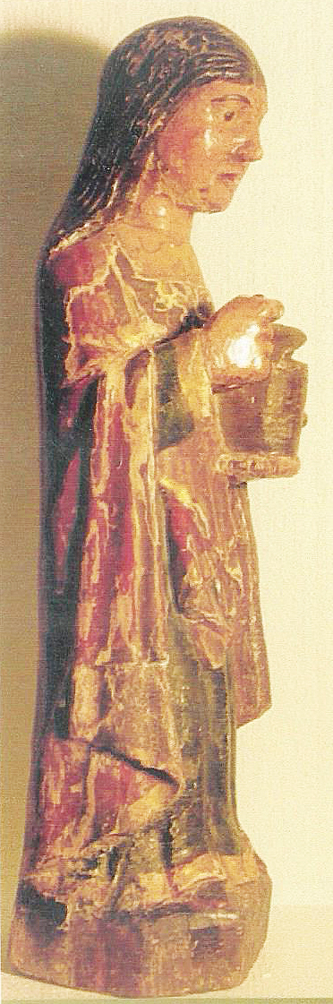 11 POLYVIRGEN MAGDALENA 2