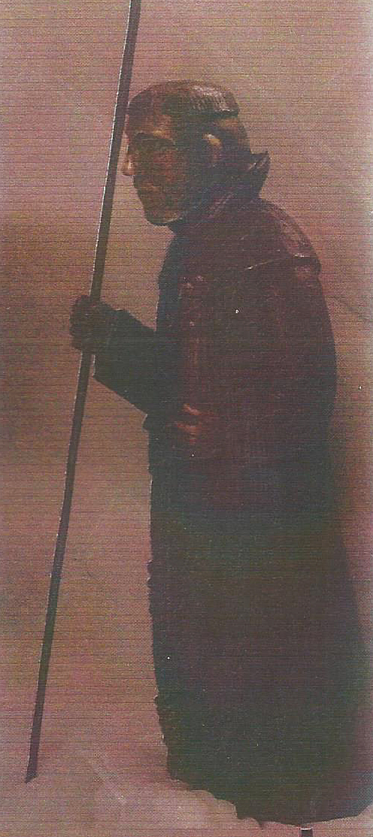 12 ST ANTHONIY
