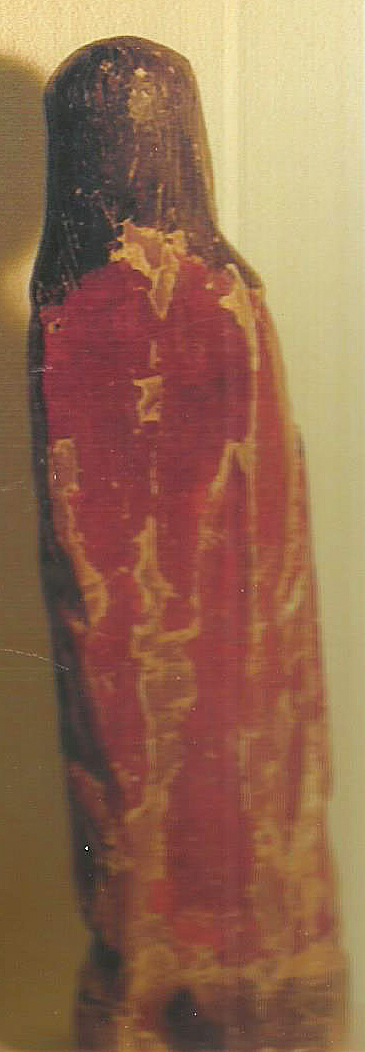 13 POLYVIRGEN MAGDALENA 3
