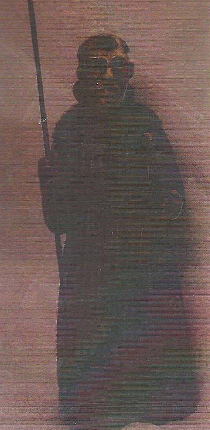 13 ST ANTHONIY