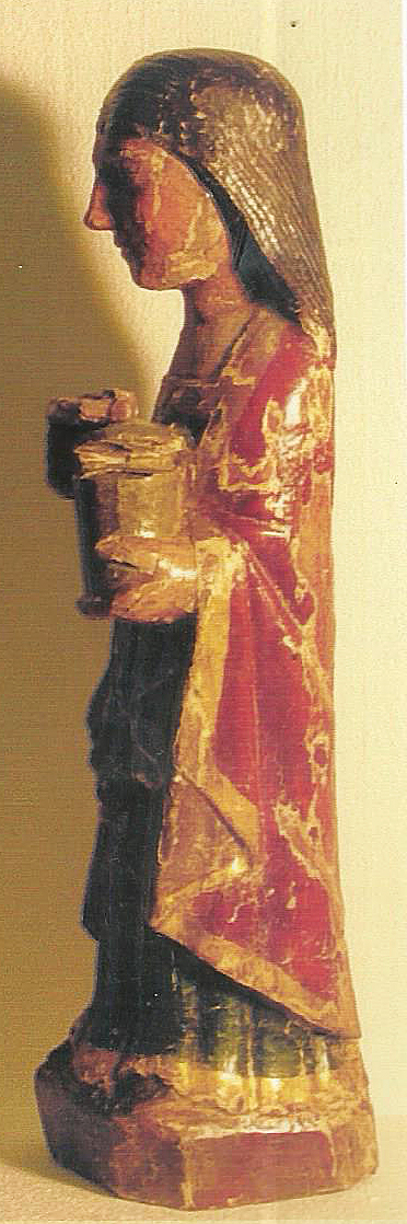 14 POLYVIRGEN MAGDALENA 4