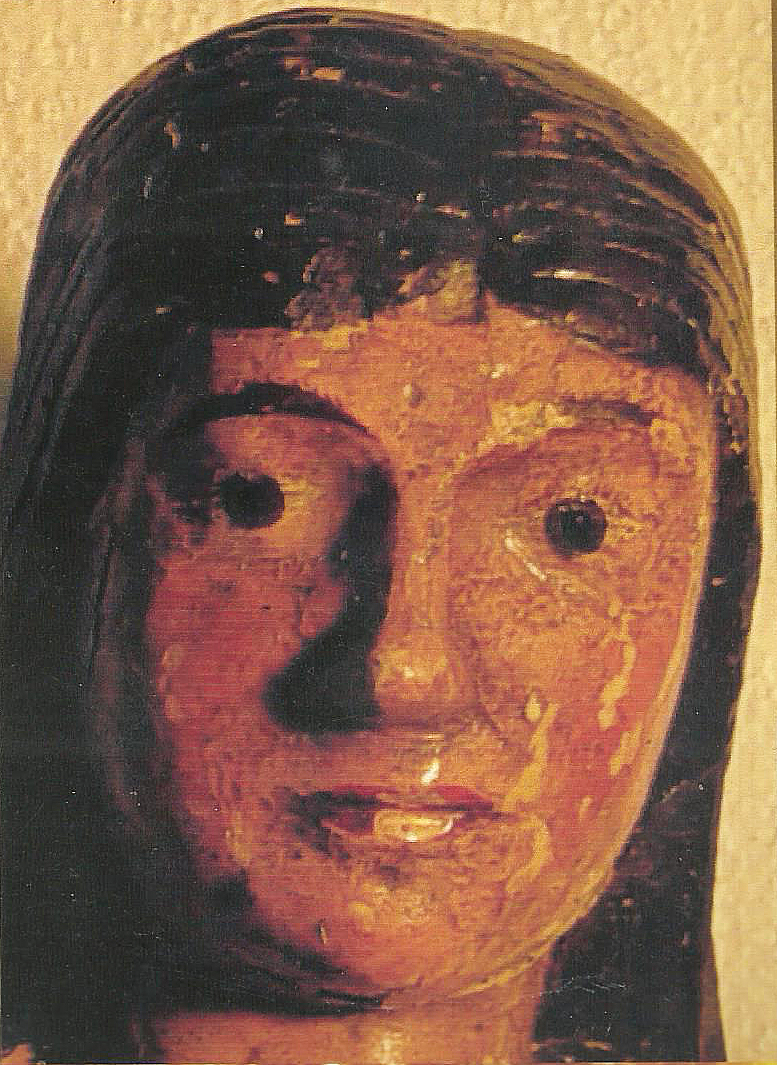 17 POLYVIRGEN MAGDALENA 7