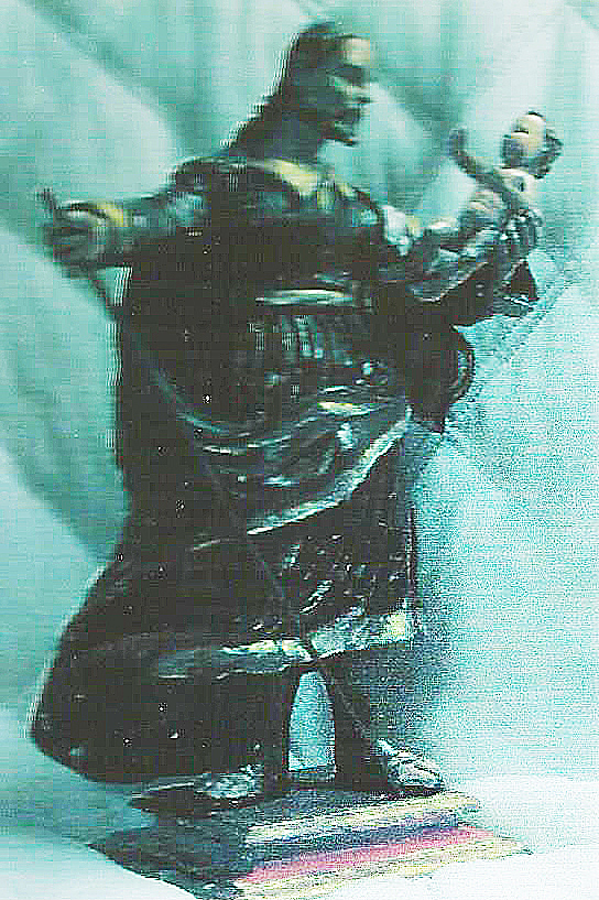 31 BIG JOSEPH