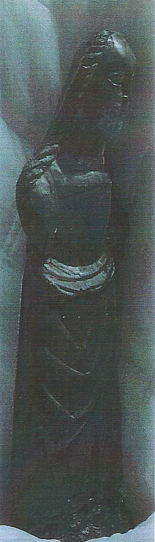 31 MAGDALENA