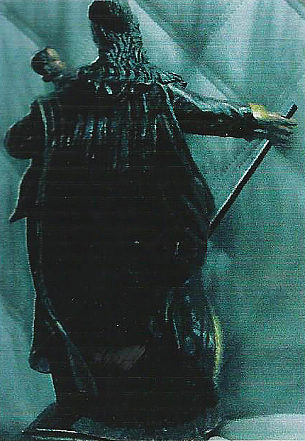33 BIG JOSEPH