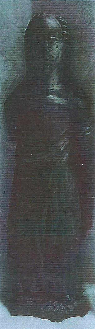 33 MAGDALENA