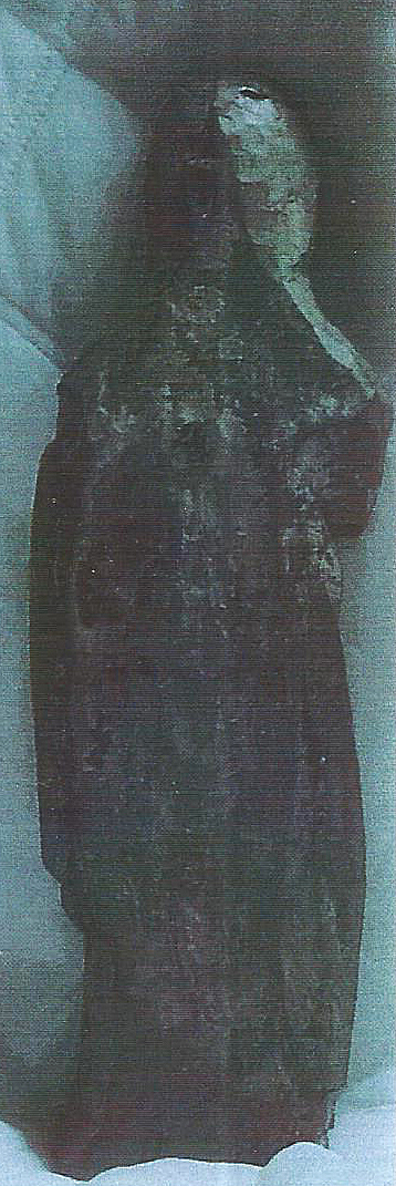 34 MAGDALENA