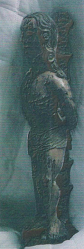 43 ST SEBASTIAN