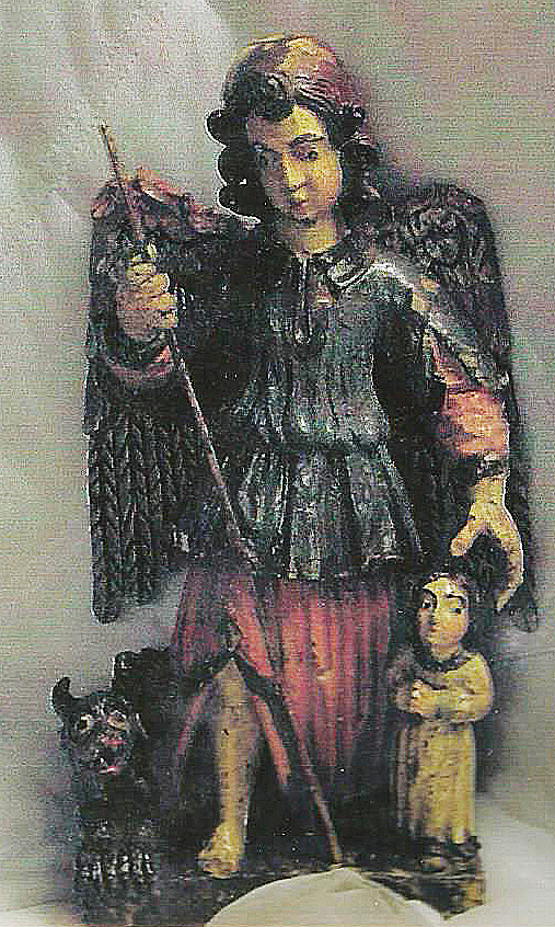 51 Arch Angel