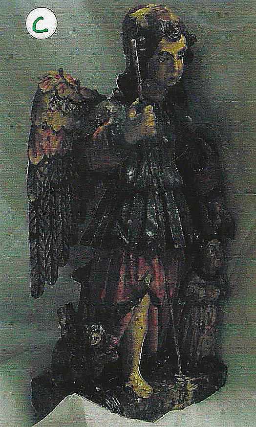 52 Arch Angel