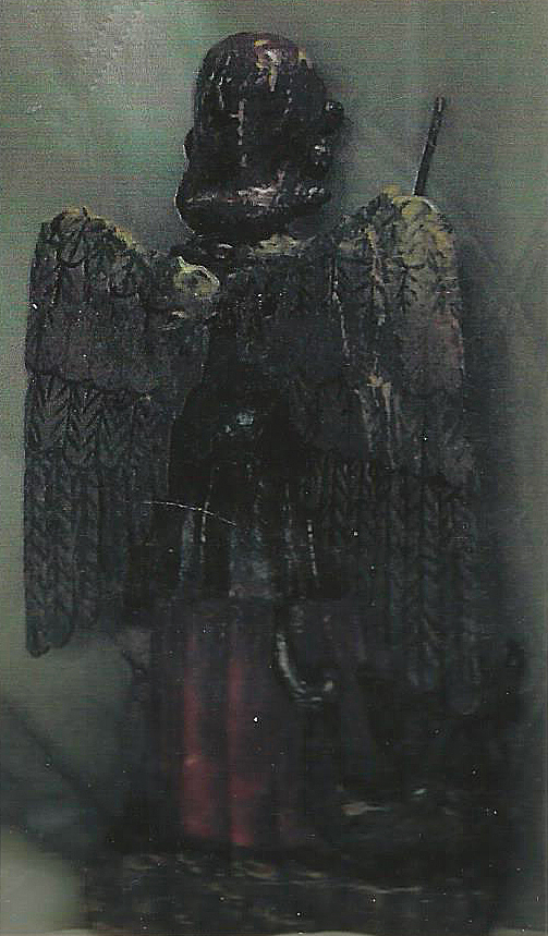 54 Arch Angel
