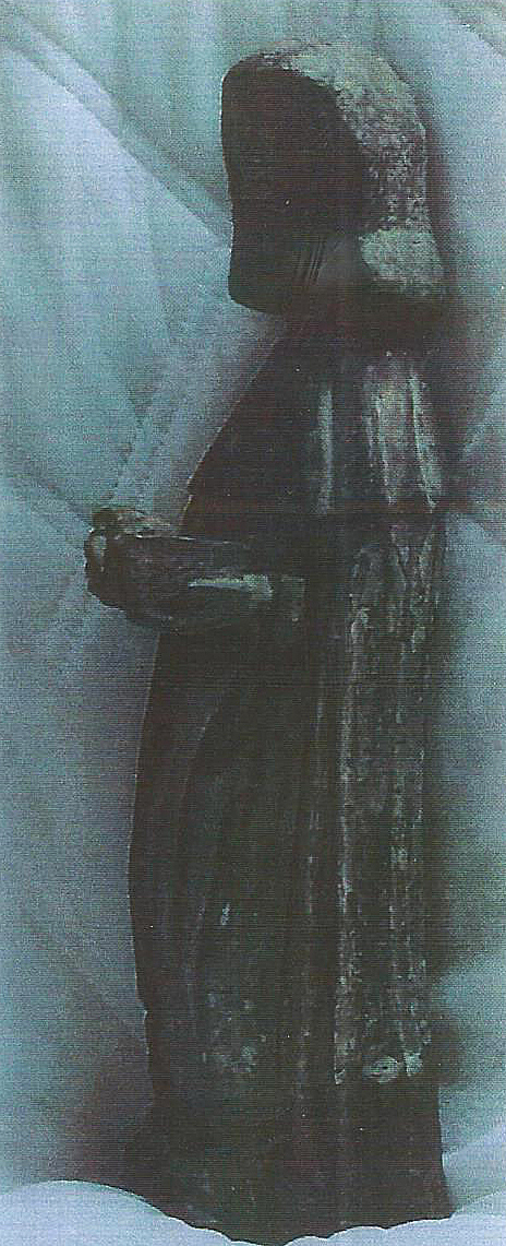 93 SAINT JACOB