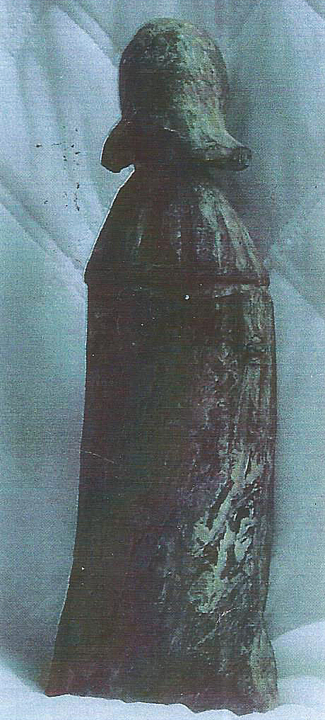 94 SAINT JACOB