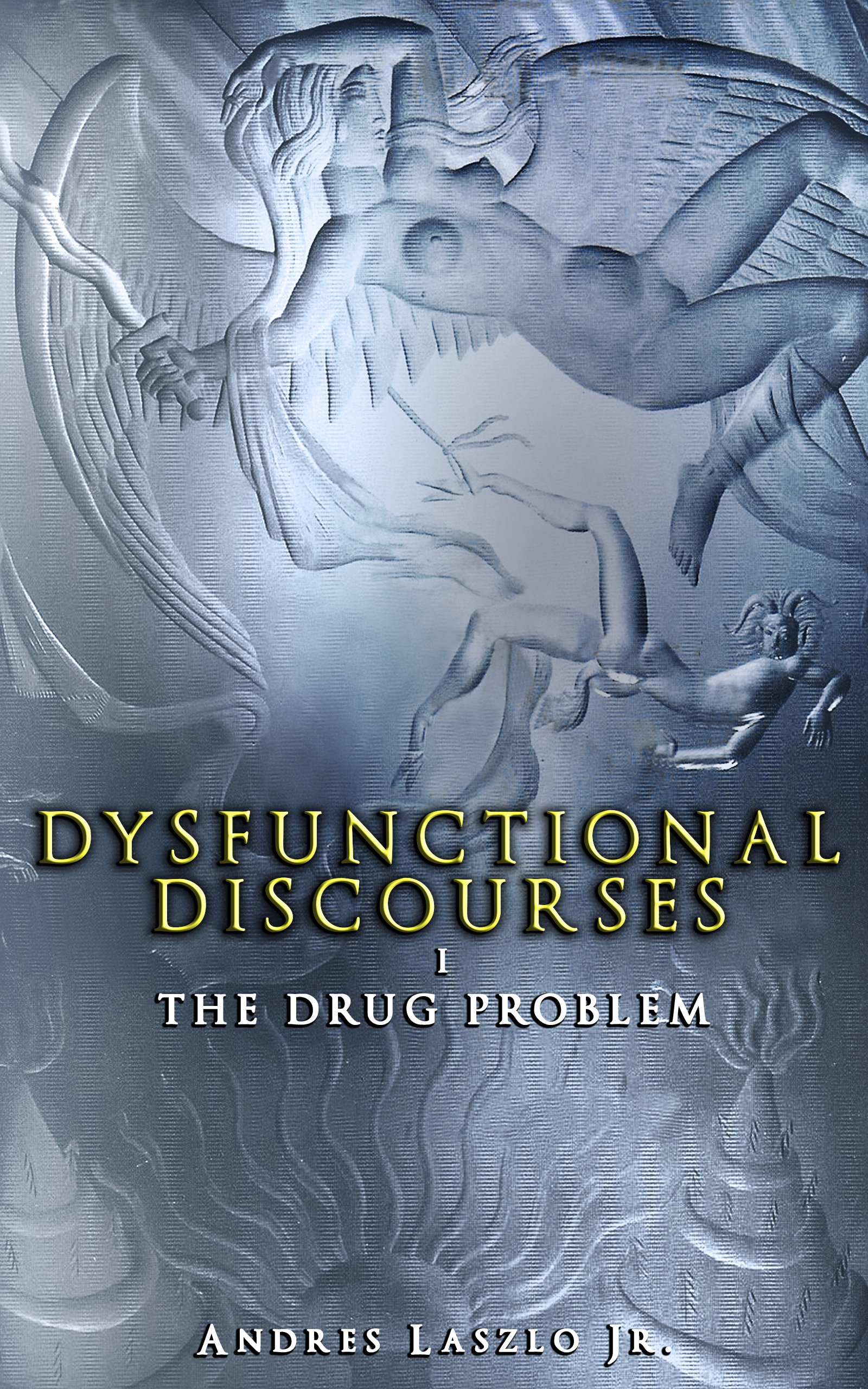 THE DRUG PROBLEM I