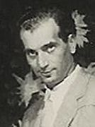 Andres Laszlo Sr.